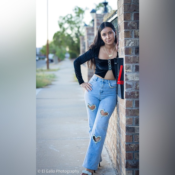 KatHope7 Merch Item 🪖🤠🌵👠 - Picture 2 of 9